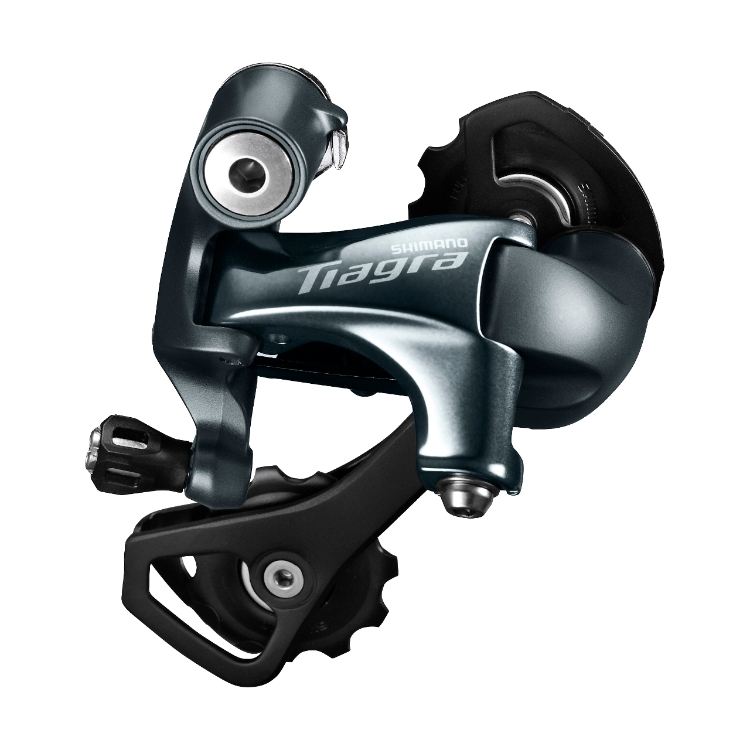 Przerzutka tylna SHIMANO Tiagra RD-4700 - Sklep rowerowy GoRide