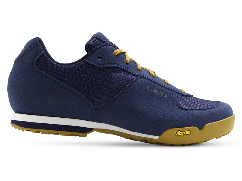 Buty męskie GIRO Rumble VR - Sklep rowerowy GoRide