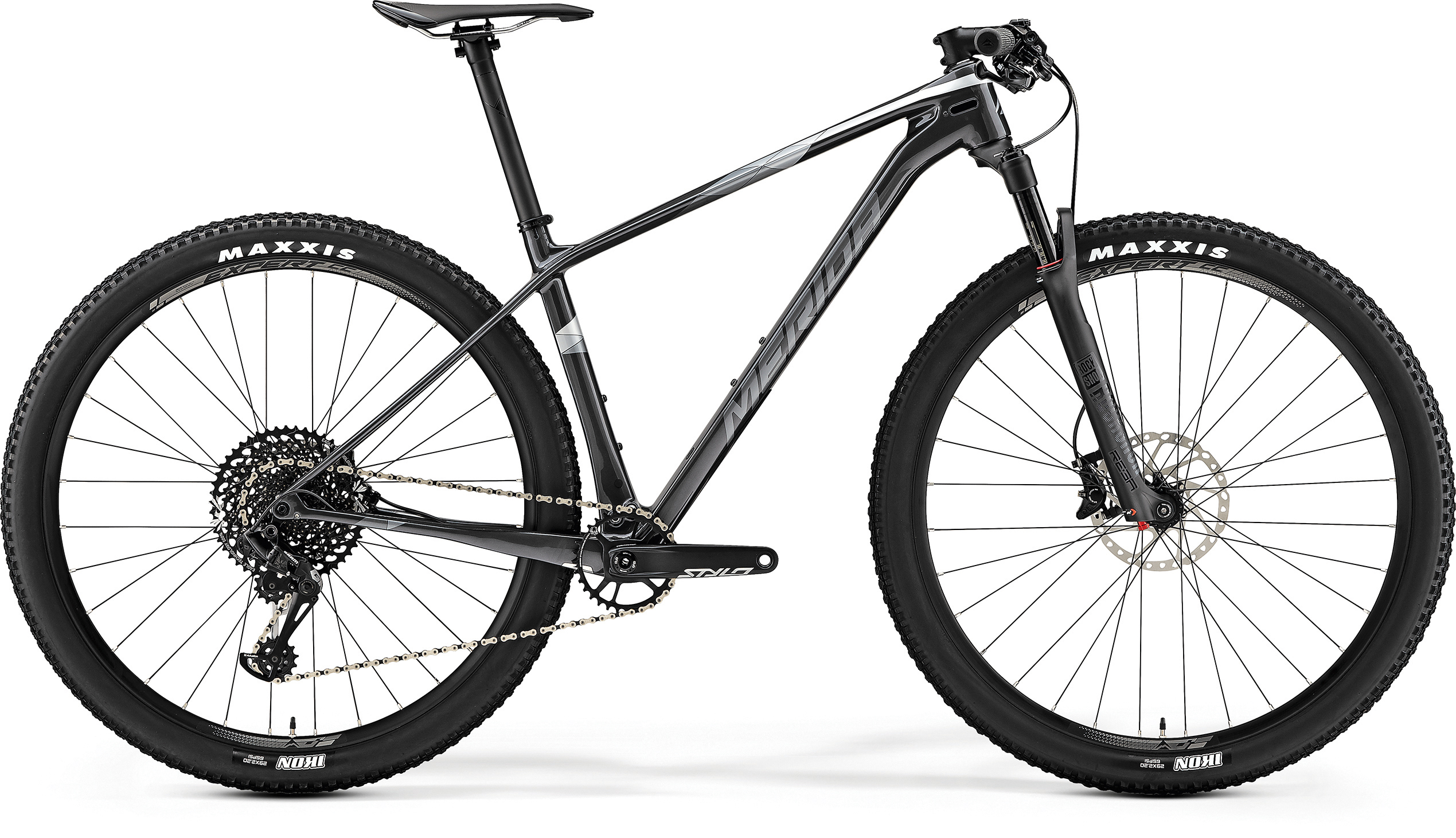 MERIDA BIG NINE 6000 2019 + odbi?r osobisty