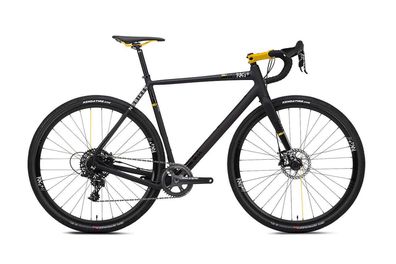 NS BIKES RAG+ 2 2019