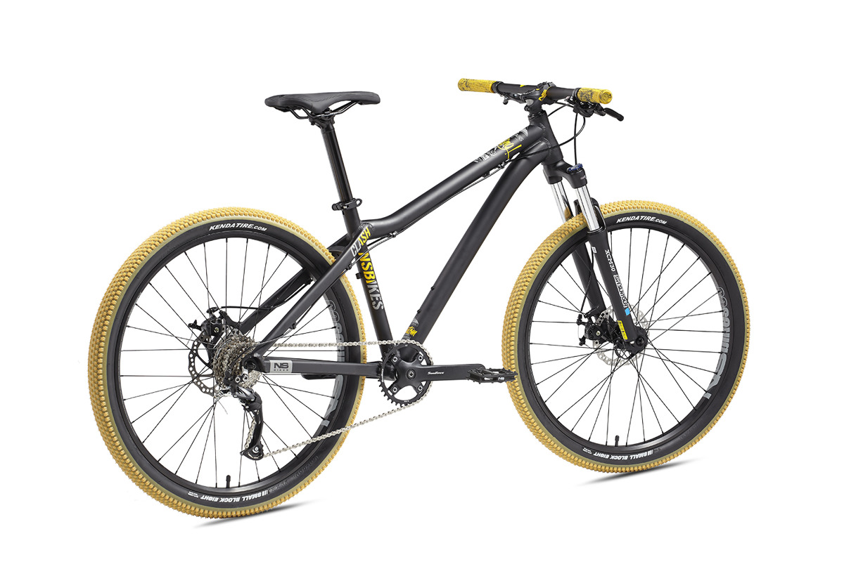 ns bikes clash frame