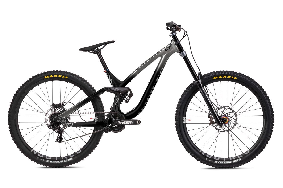 NS BIKES Fuzz 27.5