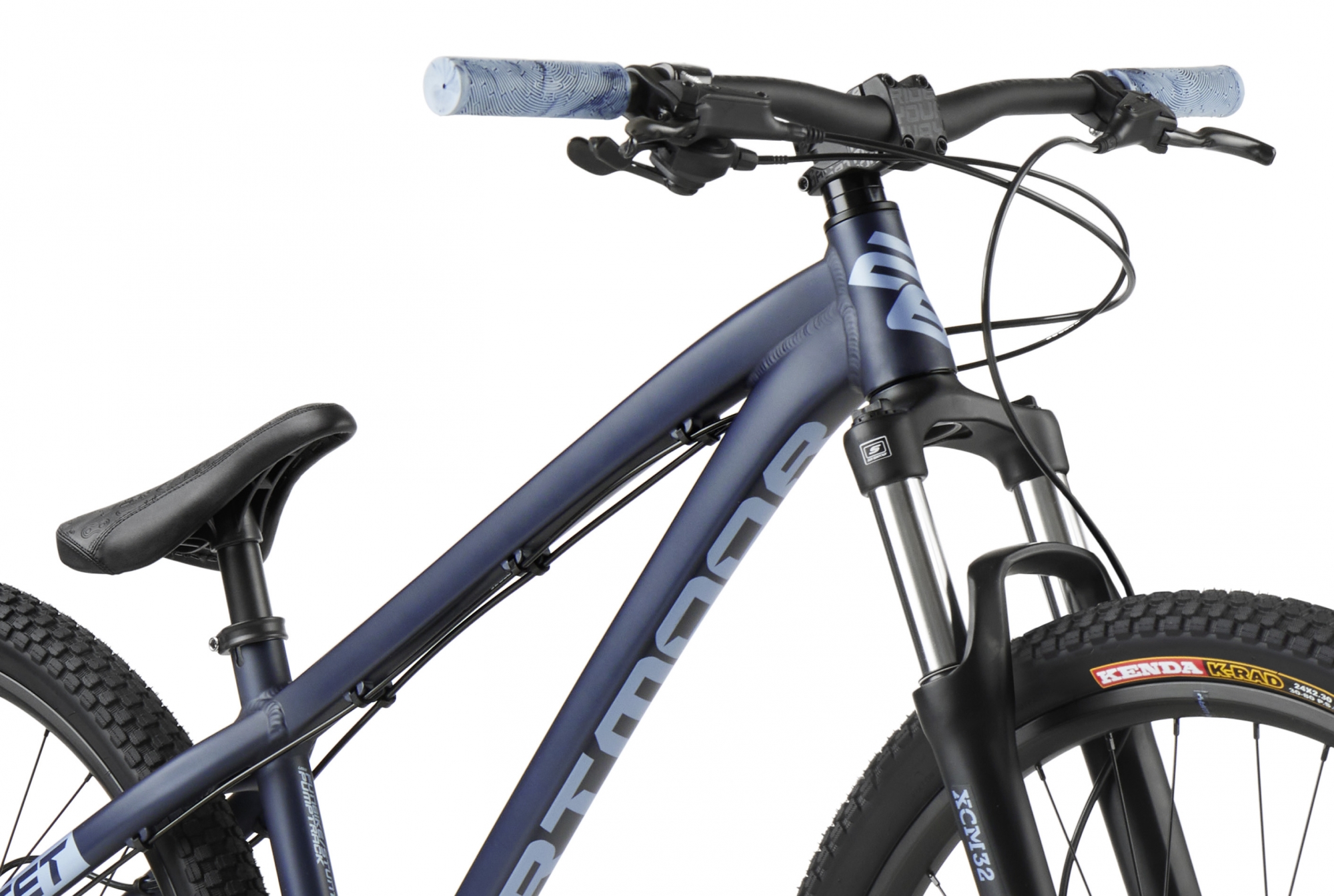 DARTMOOR Streetfighter 2021