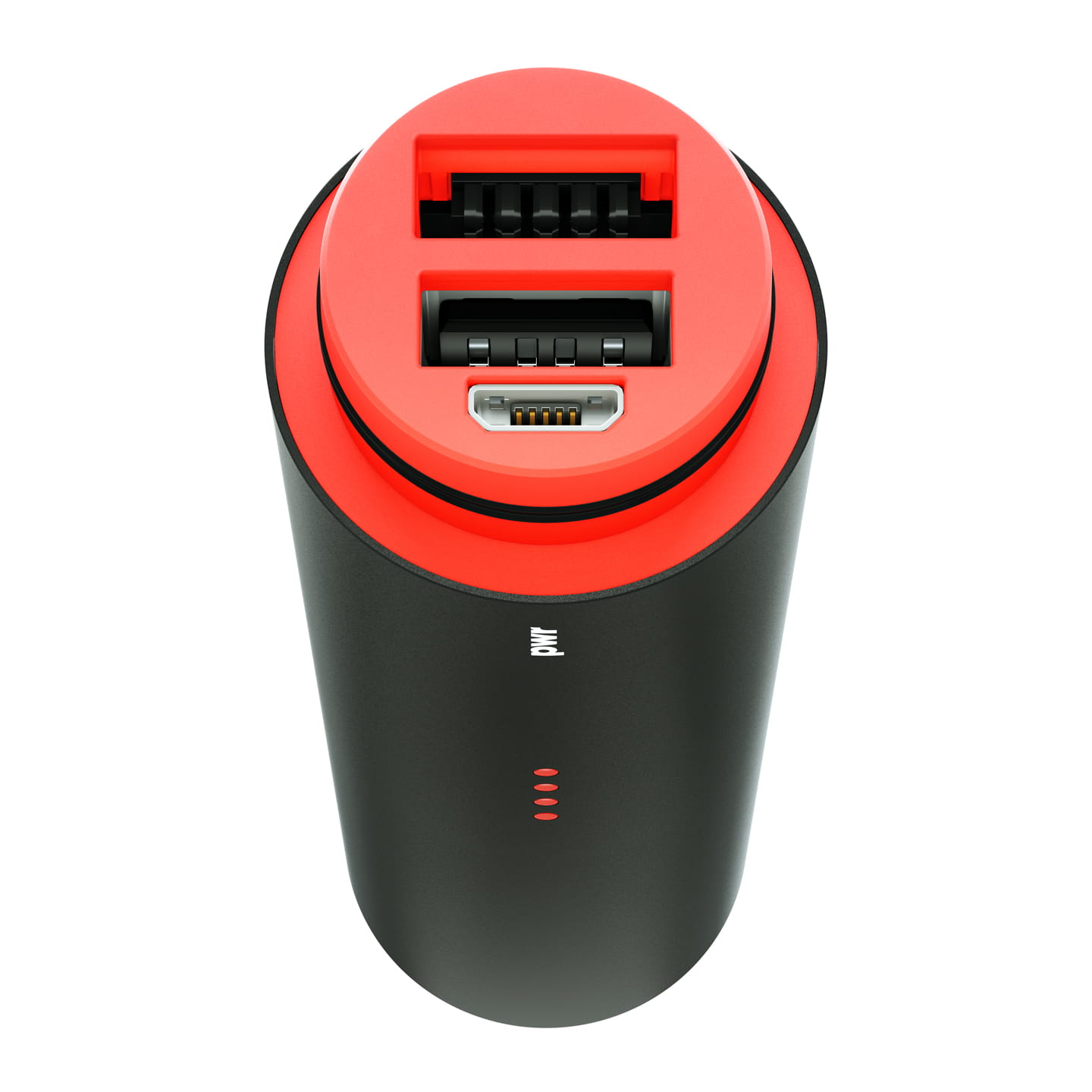 KNOG Lampka przednia PWR Trail 1100L